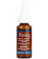 Orising Essential Oil Dry Dandruff Forfora Secca