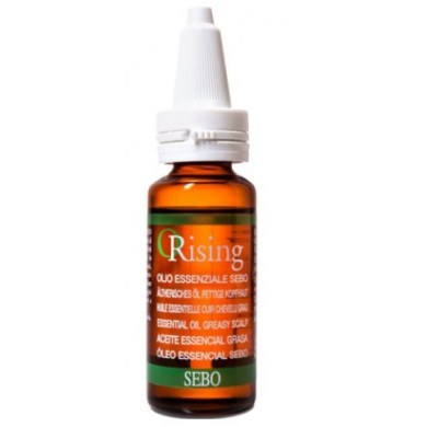 Orising Sebo Essential Oil Greasy Scalp