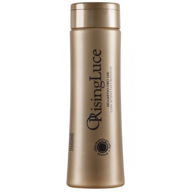 Orising Luce 24k Gold Shampoo
