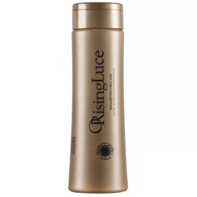 Orising Luce 24k Gold Shampoo