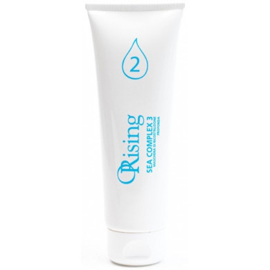 Sea Complex Maschera Ricostruzione