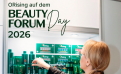 ORising Deutschland 2026: Seminare, BEAUTY FORUM und ästhetische Trichologie für Fachleute