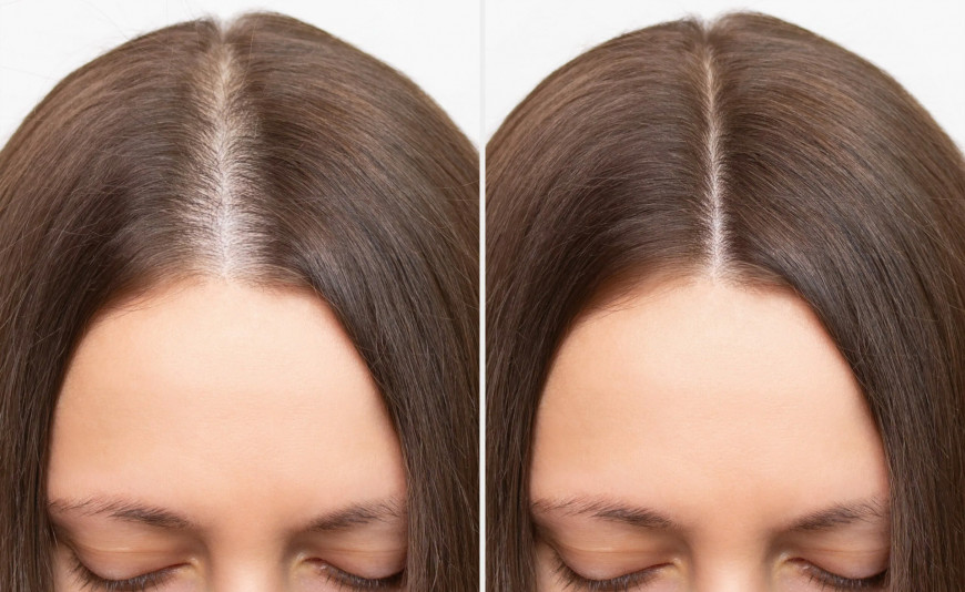 Haarausfalllösungen: Was funktioniert wirklich?